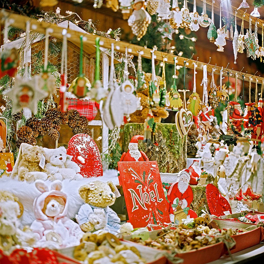 Stand marche de Noel (c)Christophe Urbain