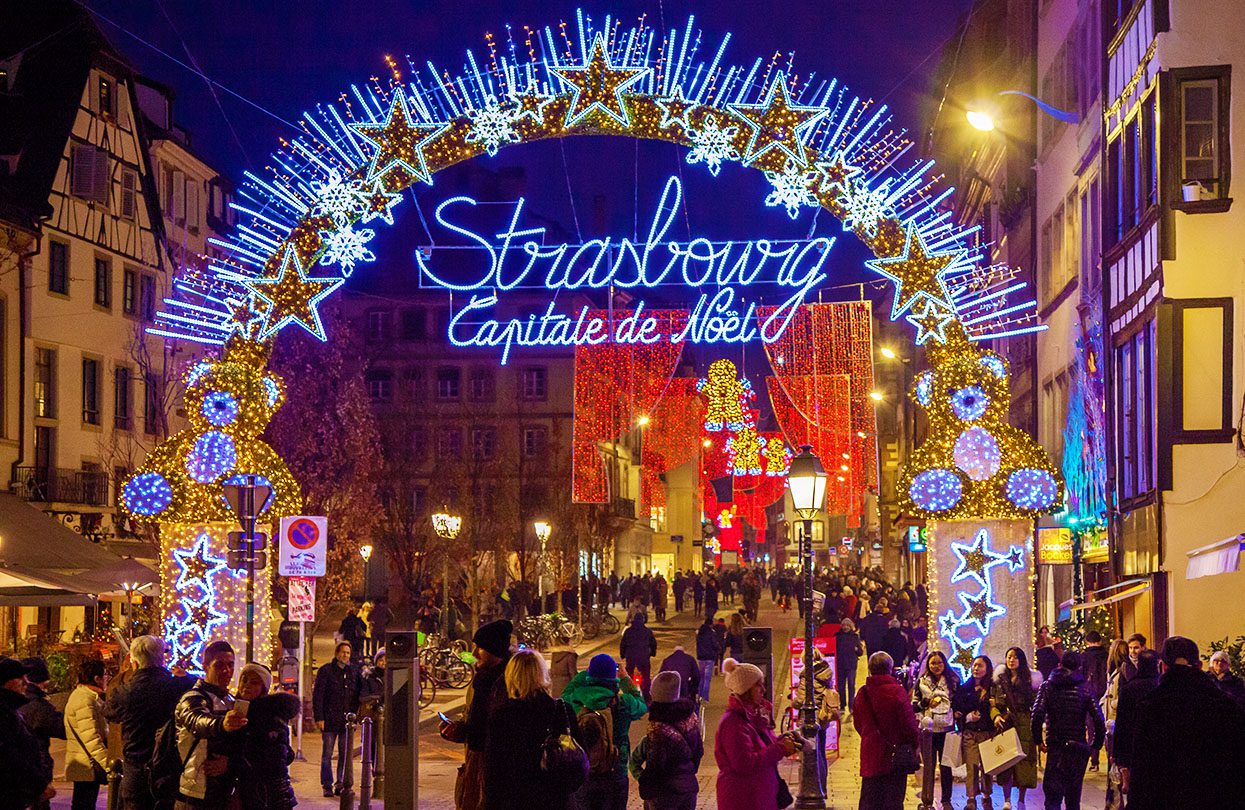 Enseigne Capitale de Noel (c)Philippe de Rexel