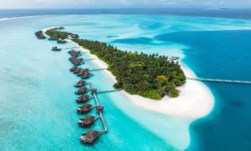 Conrad Maldives Rangali Island - Adults Island