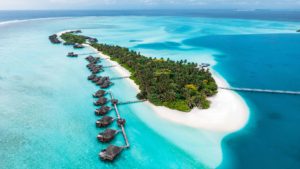 Conrad Maldives Rangali Island - Adults Island