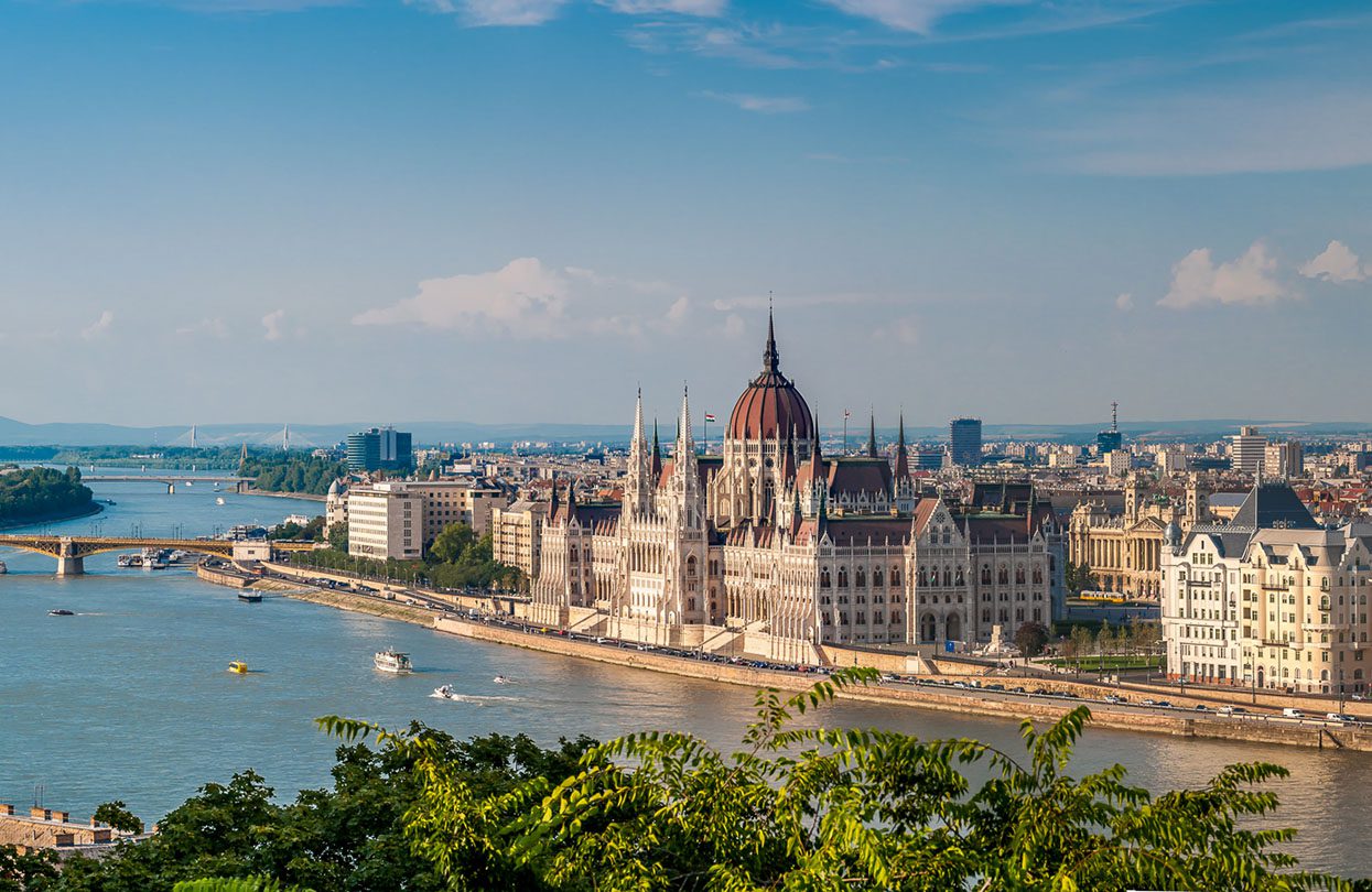 Budapest, Hungary