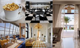 Best Hotels in Dubai by World Travel Magazine