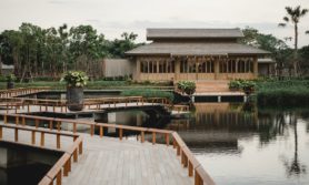 RAKxa Bangkok