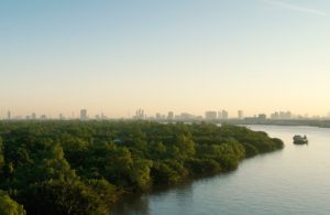 RAKxa, Bangkok's unique urban wellness resort