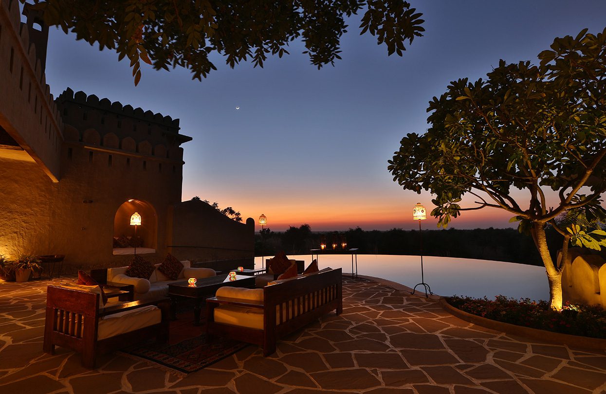 Mihir Garh