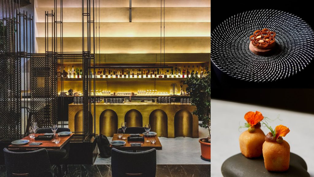 20 Best Restaurants that Mumbai has to offer for 2022
