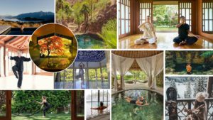 18 Retreats Perfect for Your Wellness Journey