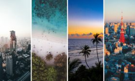 New Luxury Hotels in Asia 2022