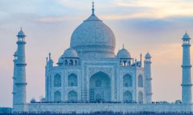 Taj Mahal, photo by Kirandeep Singh Walia, Pexels