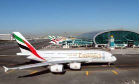Emirates Flights to Singapore and Bali