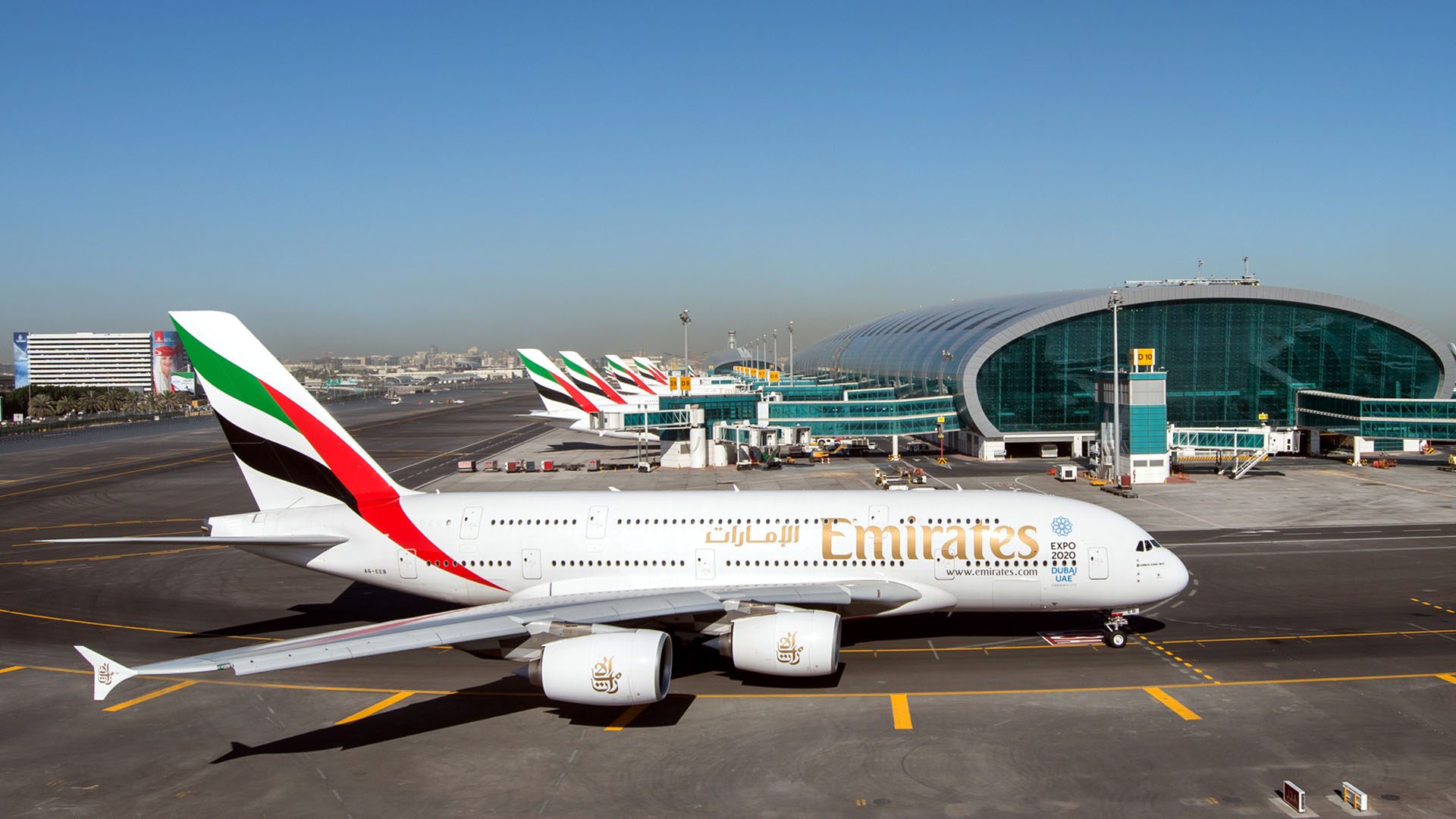 Emirates To Double Flights To Singapore & Resume Bali Route
