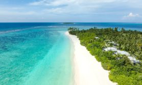 Alila Kothaifaru Maldives