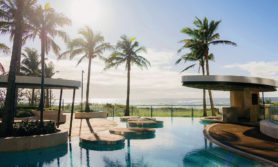 The Langham Gold Coast, Australia