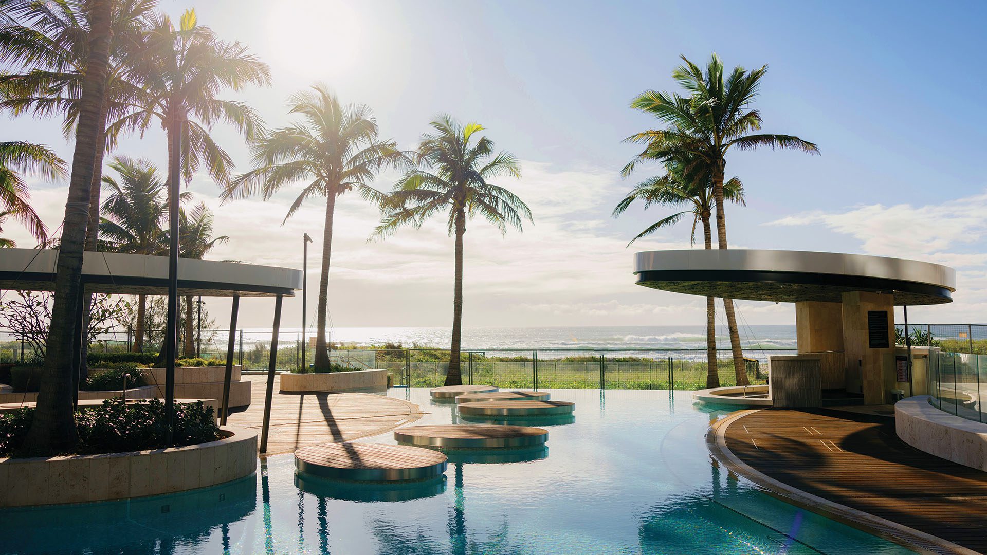 Experience a new level of luxury at The Langham Gold Coast