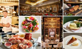 Gordon Ramsay Bar & Grill Opens at Sunway Resort, Kuala Lumpur, Malaysia