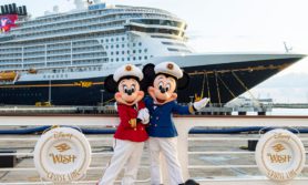 Disney Wish