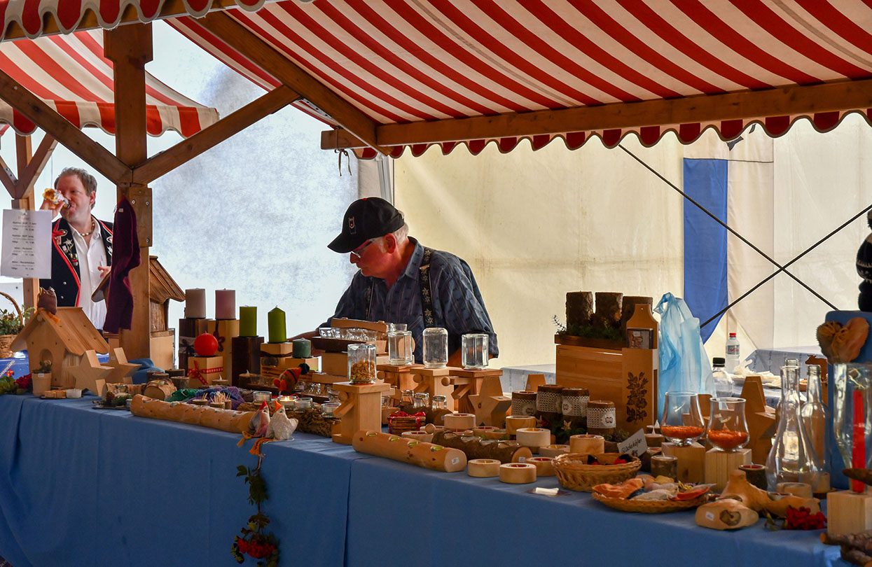 Cheese Festival Wengen, image by Jungfrau Region Tourism