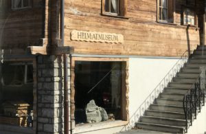Museum Grindelwald, image by Switzerland Tourism