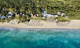 Belmond Maroma in Mexico, image by Belmond