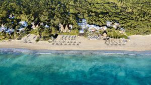 Belmond Maroma in Mexico, image by Belmond