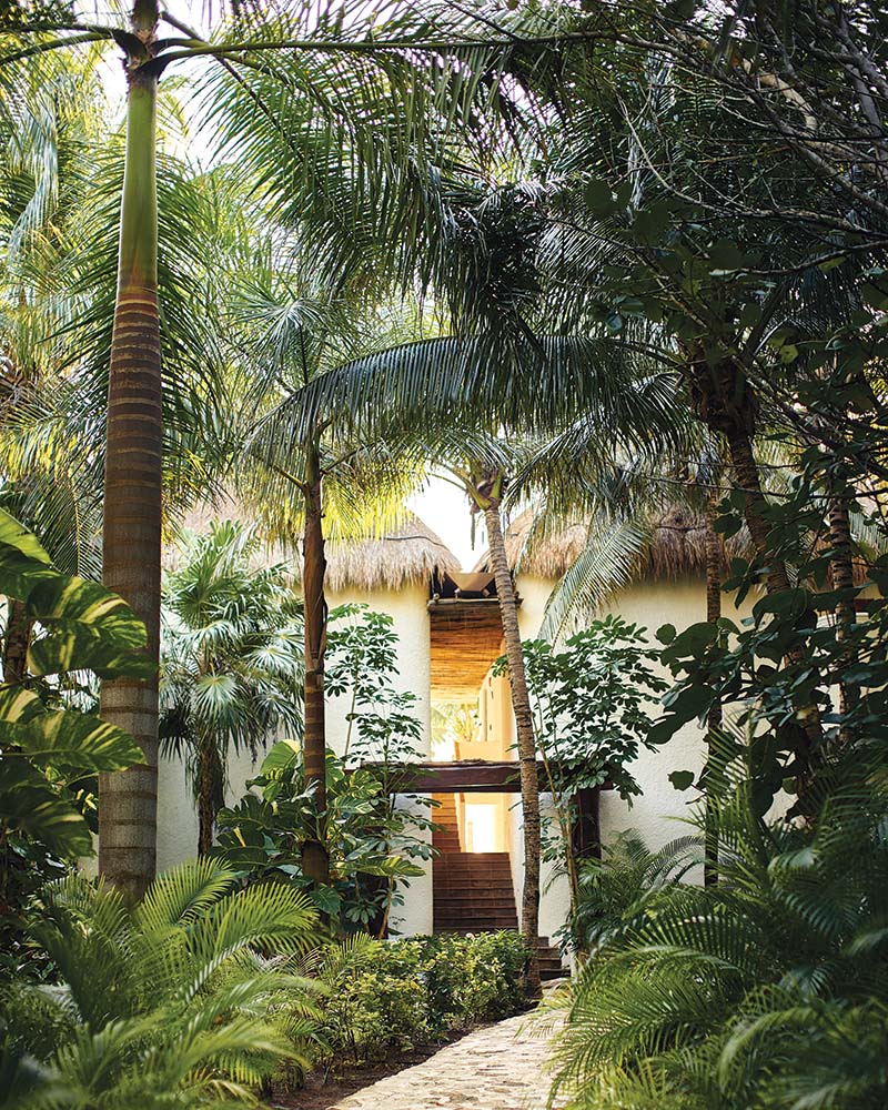 Belmond Maroma in Mexico, image by Belmond