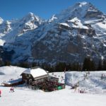 Allmendhubel in Winter, image by Switzerland Tourism