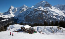 Allmendhubel in Winter, image by Switzerland Tourism