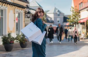 La Vallée Village - Paris: The Luxury Shopping Destination