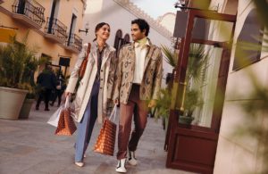 La Vallée Village - Paris: The Luxury Shopping Destination