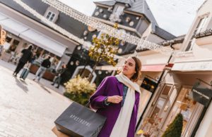 La Vallée Village - Paris- The Luxury Shopping Destination