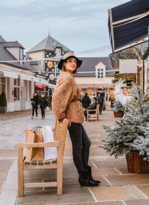 La Vallée Village - Paris- The Luxury Shopping Destination
