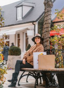 La Vallée Village - Paris- The Luxury Shopping Destination