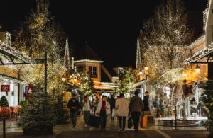 La Vallée Village - Paris- The Luxury Shopping Destination