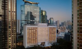 The St. Regis Jakarta