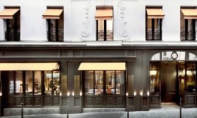 Maison ELLE Paris, image by ELLE Hospitality