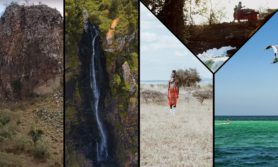 Kenya’s Wild Adventure Activities Beyond Safaris And Beaches