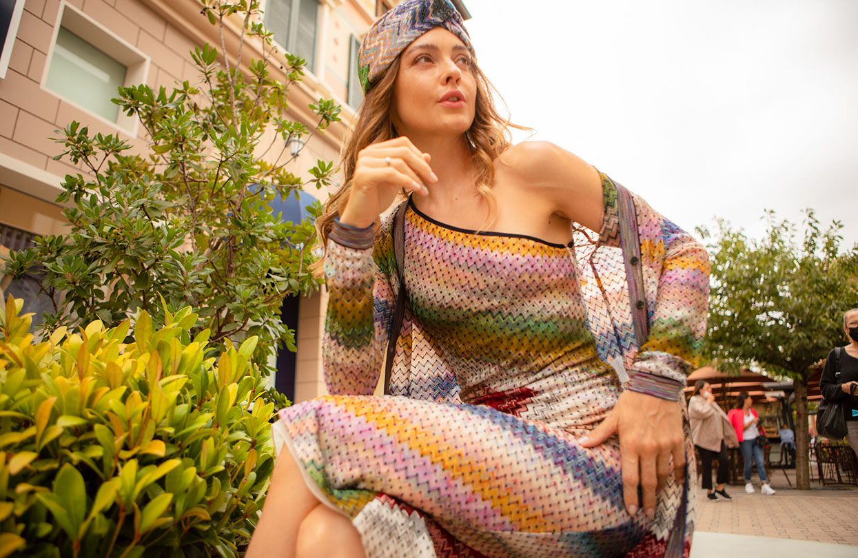 La Vallée Village - Paris- The Luxury Shopping Destination