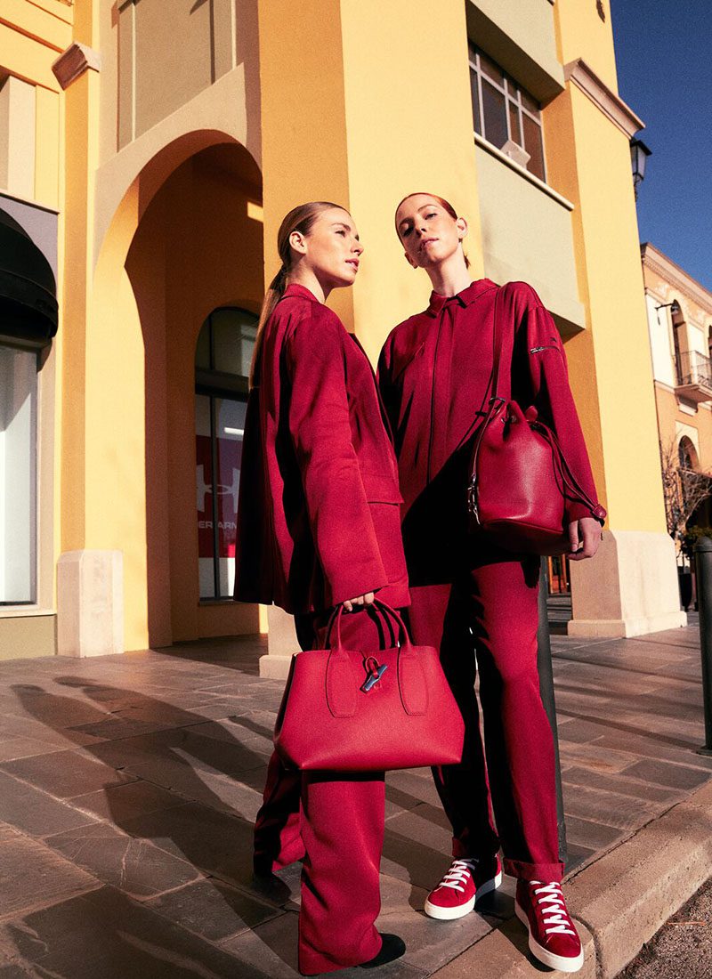 La Vallée Village - Paris- The Luxury Shopping Destination