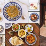 Beit Sitti cooking school in Amman, Jordan