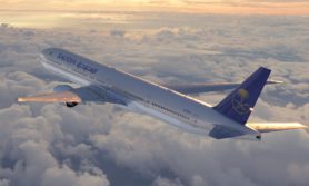 Saudi Airlines SAUDIA Flight Tickets With A Free 96-Hour Visa
