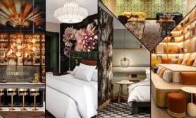 Accor introduces Handwritten Collection
