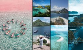 Exquisite Indonesia Islands You Need To Visit