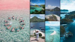 Exquisite Indonesia Islands You Need To Visit