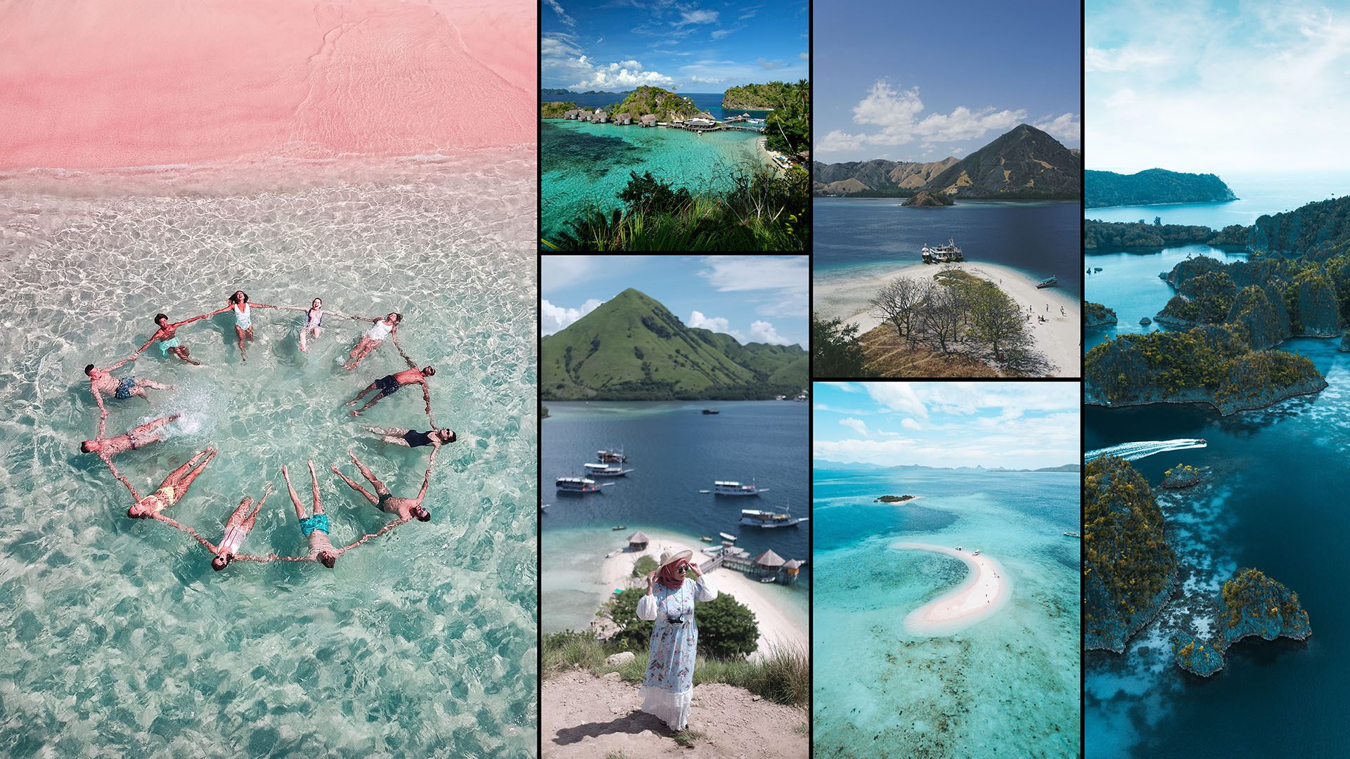 Exquisite Indonesia Islands You Need To Visit