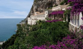Anantara Grand Hotel Convento di Amalfi