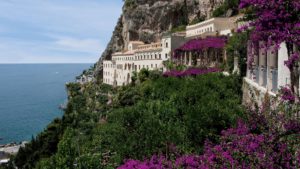 Anantara Grand Hotel Convento di Amalfi