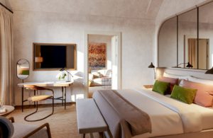 Anantara Grand Hotel Convento Di Amalfi - Room