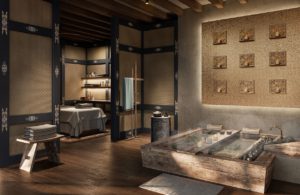 &Beyond Punakha River Lodge's spa