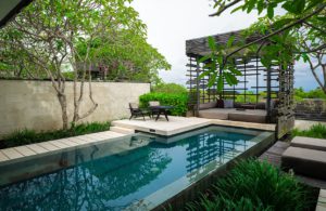 Indulge in a luxurious getaway at Bali's Alila Villas Uluwatu