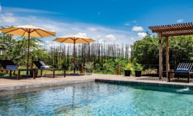 JW Marriott Masai Mara Lodge World Travel Magazine